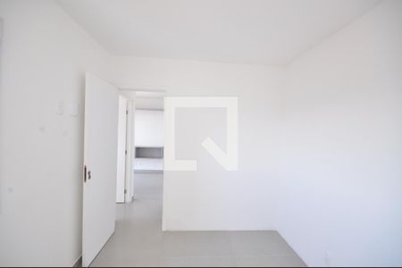 Quarto 1 de apartamento para alugar com 2 quartos, 42m² em Vila Nova Mazzei, São Paulo