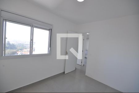 Quarto 1 de apartamento para alugar com 2 quartos, 42m² em Vila Nova Mazzei, São Paulo