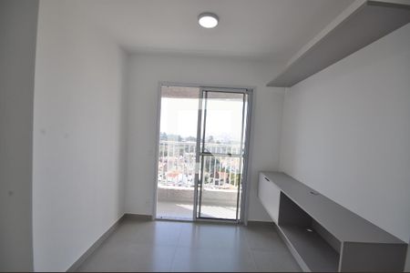 Sala de apartamento para alugar com 2 quartos, 42m² em Vila Nova Mazzei, São Paulo