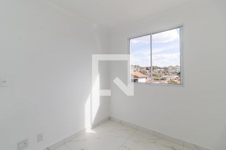 Quarto 2 de apartamento à venda com 2 quartos, 50m² em Rio Branco, Belo Horizonte