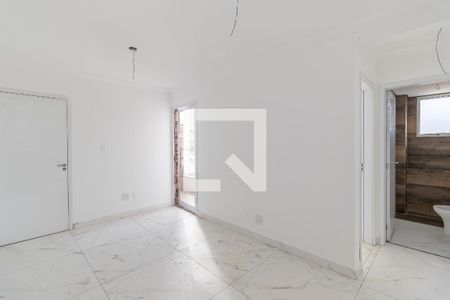 Apartamento à venda com 2 quartos, 50m² em Rio Branco, Belo Horizonte