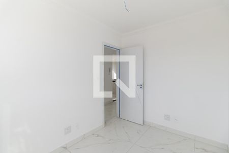 Quarto 1 de apartamento à venda com 2 quartos, 50m² em Rio Branco, Belo Horizonte
