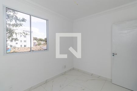 Quarto 1 de apartamento à venda com 2 quartos, 50m² em Rio Branco, Belo Horizonte