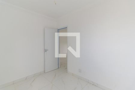 Quarto 1 de apartamento à venda com 2 quartos, 50m² em Rio Branco, Belo Horizonte