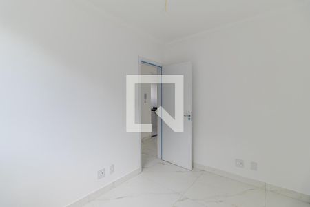 Quarto 2 de apartamento à venda com 2 quartos, 50m² em Rio Branco, Belo Horizonte