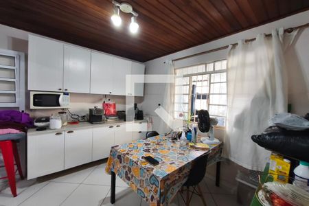 Cozinha de casa à venda com 2 quartos, 200m² em Vila Boa Vista, Campinas