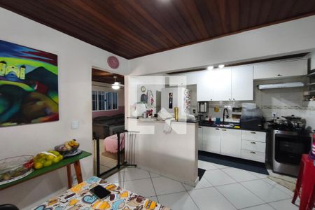 Cozinha de casa à venda com 2 quartos, 200m² em Vila Boa Vista, Campinas