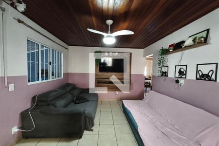 Sala de casa à venda com 2 quartos, 200m² em Vila Boa Vista, Campinas