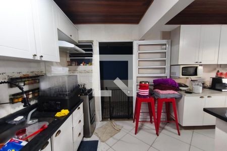 Cozinha de casa à venda com 2 quartos, 200m² em Vila Boa Vista, Campinas