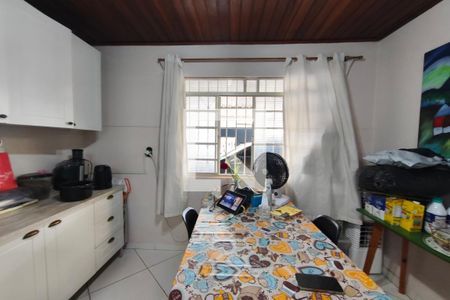 Cozinha de casa à venda com 2 quartos, 200m² em Vila Boa Vista, Campinas