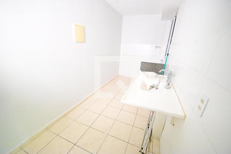 Apartamento para alugar com 2 quartos, 46m² em Condomínio das Esmeraldas, Goiânia