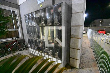 Apartamento à venda com 2 quartos, 46m² em Condomínio das Esmeraldas, Goiânia