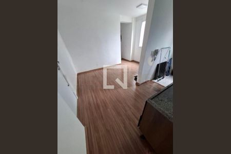 Apartamento à venda com 2 quartos, 39m² em Socorro, São Paulo