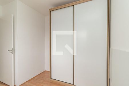 Quarto 1 de apartamento para alugar com 2 quartos, 32m² em Vila Ivone, São Paulo