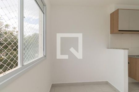 Sala de apartamento para alugar com 2 quartos, 32m² em Vila Ivone, São Paulo