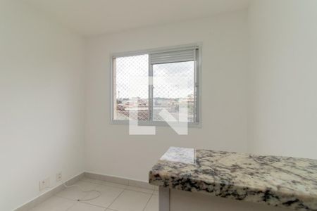 Sala de apartamento para alugar com 2 quartos, 32m² em Vila Ivone, São Paulo