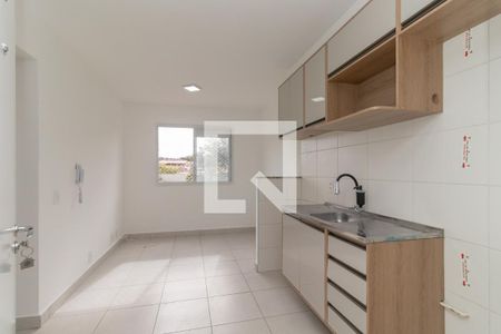 Apartamento para alugar com 2 quartos, 32m² em Vila Ivone, São Paulo