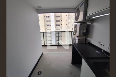 Apartamento à venda com 2 quartos, 73m² em Santo Amaro, São Paulo