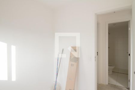 Quarto 1 de apartamento para alugar com 2 quartos, 41m² em Vila Esperança, São Paulo