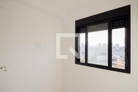 Quarto 1 de apartamento para alugar com 2 quartos, 41m² em Vila Esperança, São Paulo
