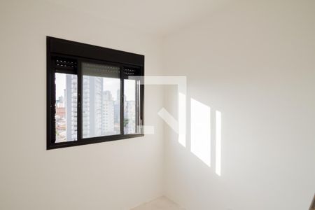 Quarto 1 de apartamento para alugar com 2 quartos, 41m² em Vila Esperança, São Paulo