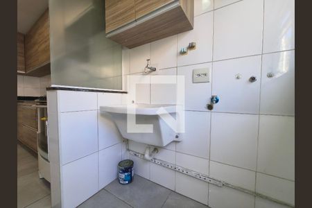 Apartamento para alugar com 2 quartos, 50m² em Taquara, Rio de Janeiro
