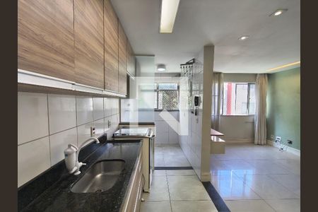 Apartamento para alugar com 2 quartos, 50m² em Taquara, Rio de Janeiro