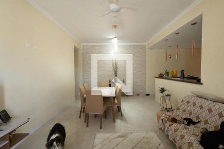 Casa para alugar com 3 quartos, 188m² em Chácaras Reunidas Igarapes, Jacareí