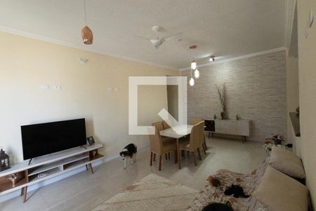 Casa para alugar com 3 quartos, 188m² em Chácaras Reunidas Igarapes, Jacareí