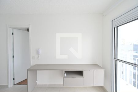 Sala de apartamento para alugar com 1 quarto, 37m² em Planalto Paulista, São Paulo