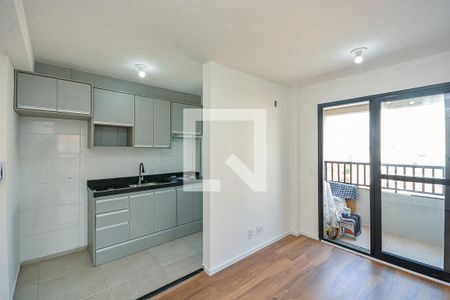 Apartamento para alugar em Jardim Prudência