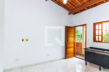 Casa para alugar com 2 quartos, 70m² em Grajaú, São Paulo