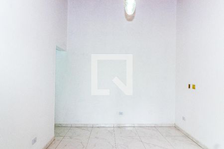 Sala/Cozinha de casa para alugar com 2 quartos, 70m² em Grajaú, São Paulo