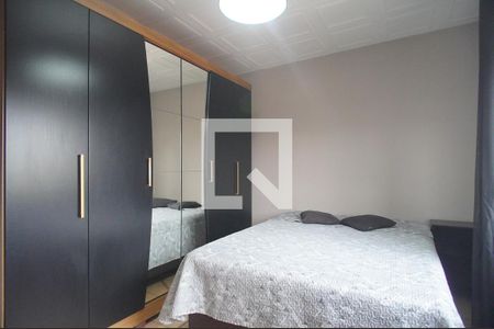 Quarto 2 de apartamento para alugar com 2 quartos, 58m² em Padre Reus, São Leopoldo
