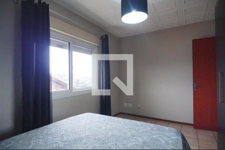 Quarto 2 de apartamento para alugar com 2 quartos, 58m² em Padre Reus, São Leopoldo