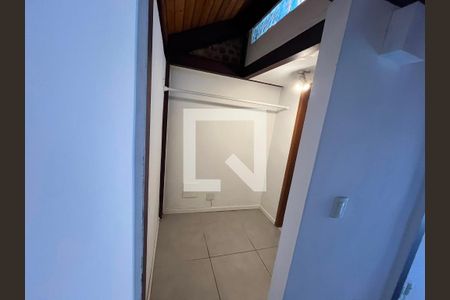 Quarto de casa para alugar com 2 quartos, 105m² em Tijuca, Rio de Janeiro