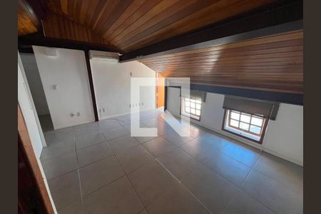 Quarto de casa para alugar com 2 quartos, 105m² em Tijuca, Rio de Janeiro