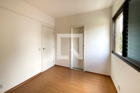 Suite de apartamento à venda com 3 quartos, 72m² em São Lucas, Belo Horizonte