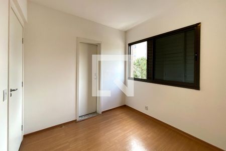 Suite de apartamento à venda com 3 quartos, 72m² em São Lucas, Belo Horizonte