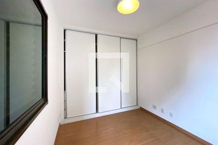 Suite de apartamento à venda com 3 quartos, 72m² em São Lucas, Belo Horizonte