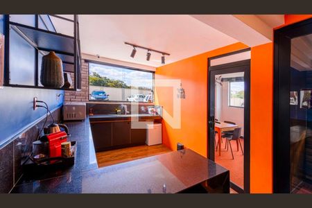 Apartamento para alugar com 2 quartos, 46m² em Cabral, Contagem