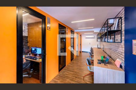 Apartamento para alugar com 2 quartos, 46m² em Cabral, Contagem