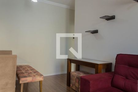 Apartamento para alugar com 3 quartos, 68m² em Jardim Olavo Bilac, São Bernardo do Campo