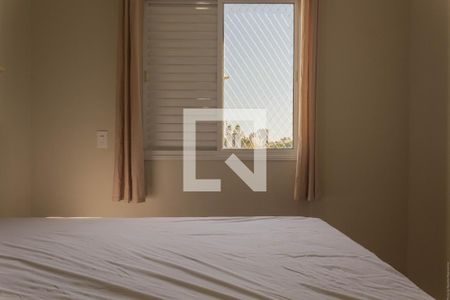 Suíte 1 de apartamento para alugar com 3 quartos, 68m² em Jardim Olavo Bilac, São Bernardo do Campo