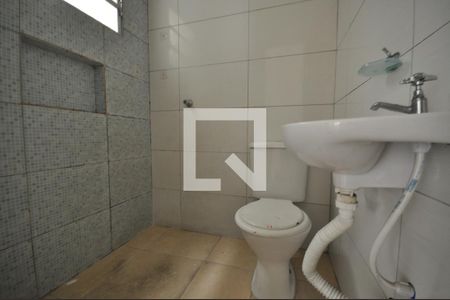 Casa para alugar com 1 quarto, 22m² em Parque Novo Mundo, São Paulo