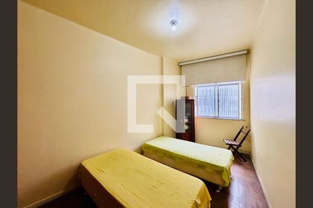 Quarto de apartamento para alugar com 2 quartos, 80m² em Copacabana, Rio de Janeiro