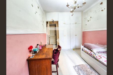 Quarto de apartamento para alugar com 3 quartos, 130m² em Consolação, São Paulo