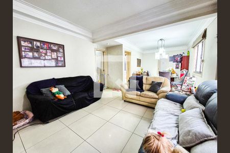 Sala de apartamento para alugar com 3 quartos, 130m² em Consolação, São Paulo