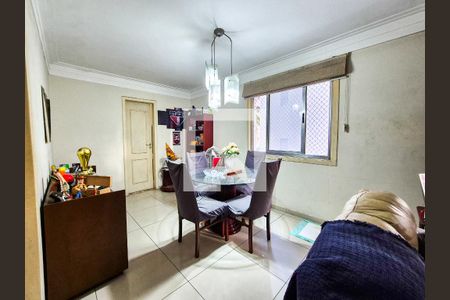 Sala de apartamento para alugar com 3 quartos, 130m² em Consolação, São Paulo