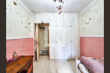 Quarto  de apartamento para alugar com 3 quartos, 130m² em Consolação, São Paulo